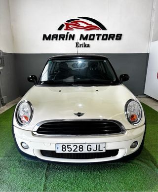 MINI Mini 2008