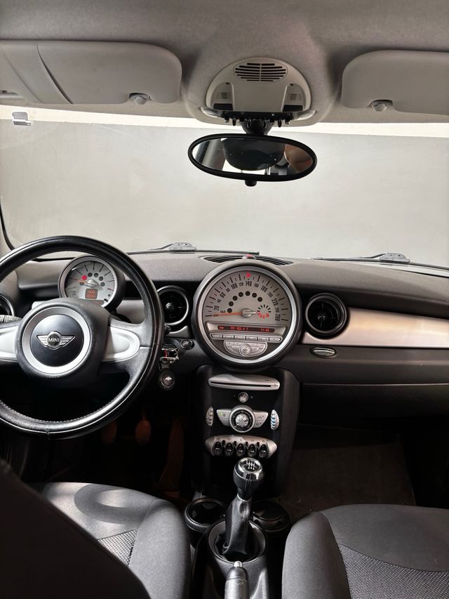 MINI Mini 2008
