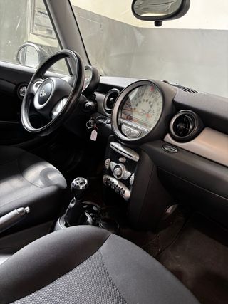 MINI Mini 2008