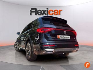 Seat Tarraco 1.5 TSI 110kW St&Sp FR GO DSG