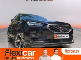Seat Tarraco 1.5 TSI 110kW St&Sp FR GO DSG