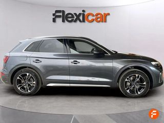 Audi Q5 S line 35 TDI 120kW S tronic