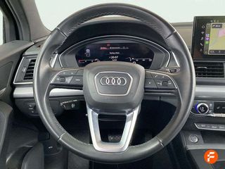 Audi Q5 S line 35 TDI 120kW S tronic