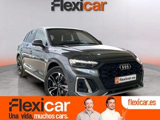 Audi Q5 S line 35 TDI 120kW S tronic