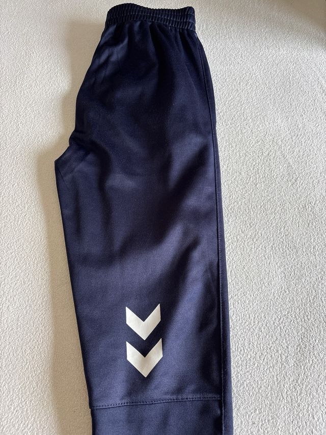 Pantalones Hummel - Talla 152