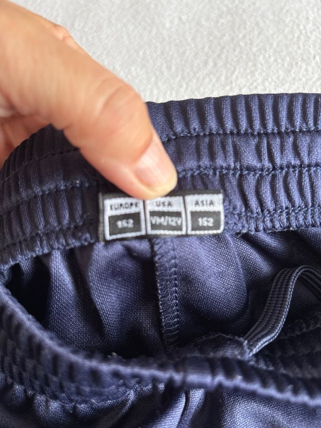 Pantalones Hummel - Talla 152