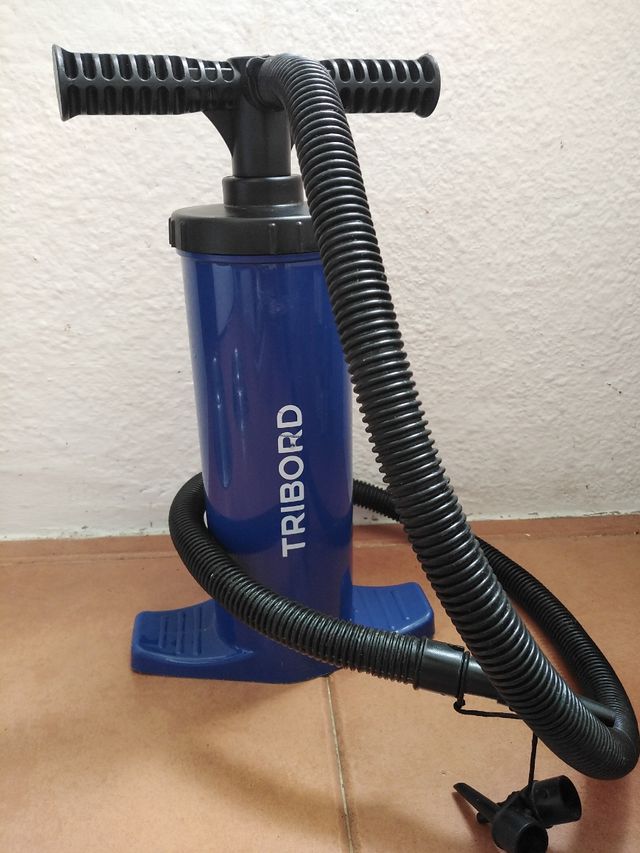 Inflador Tribord - Bomba de pie