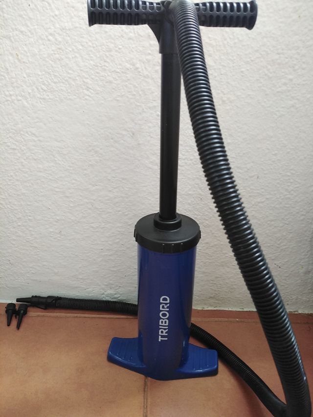 Inflador Tribord - Bomba de pie