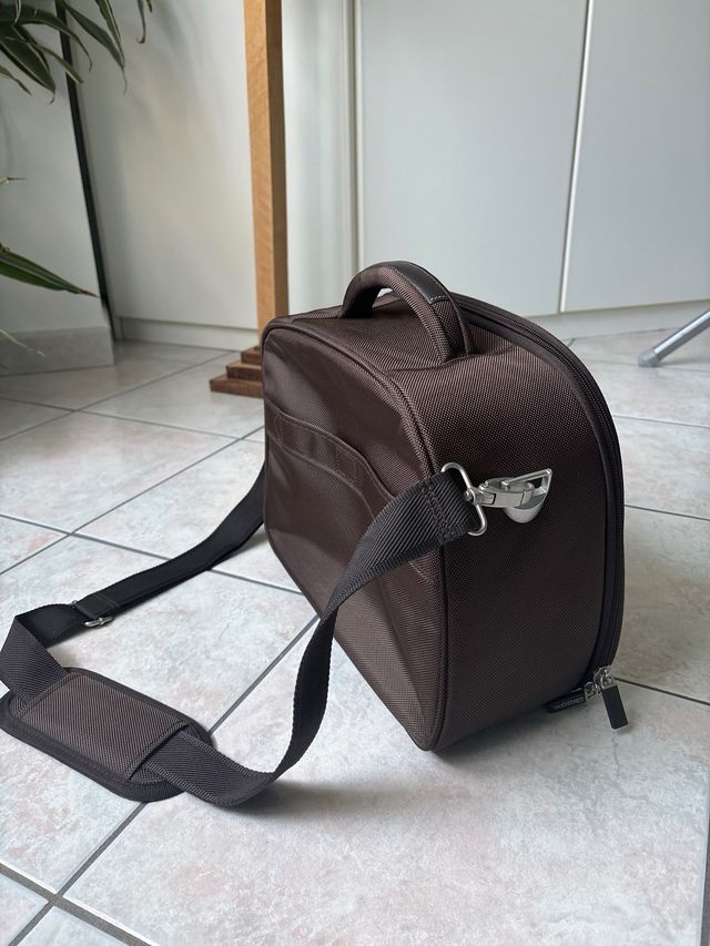 Kappa - Trousse da viaggio marrone