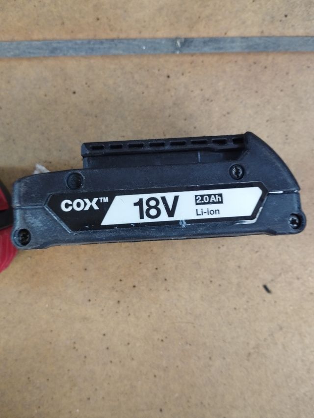 4 baterías + cargador Bosch