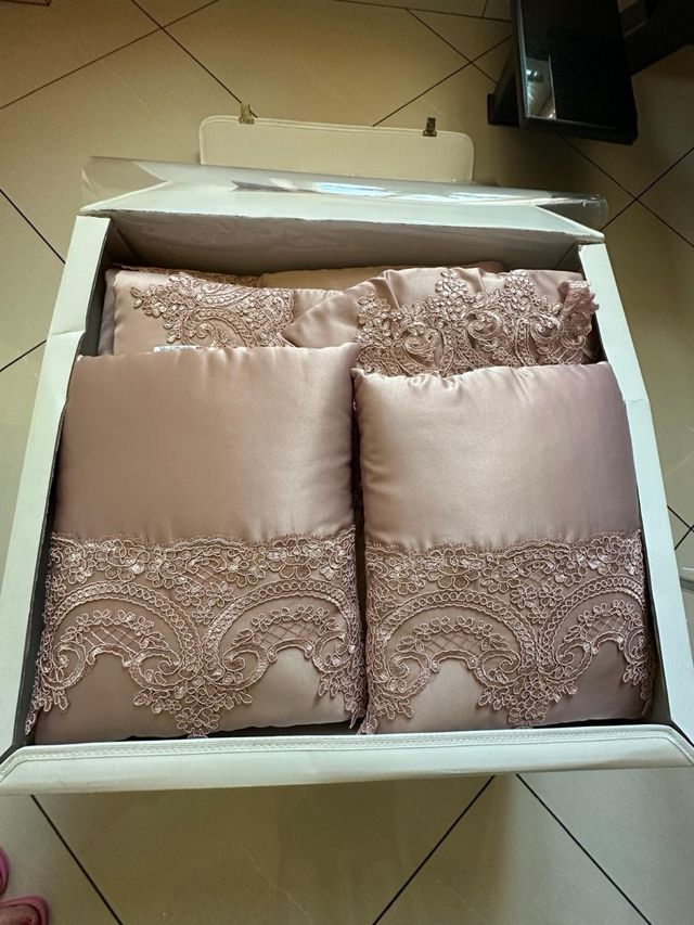 Trapunta matrimoniale - Renato Balestra - Art.TRAB