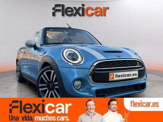 MINI Cooper COOPER S CABRIO