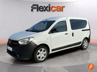 Dacia Dokker Essential Blue dCi 70kW (95CV)