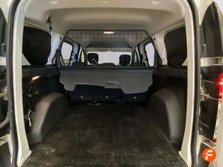 Dacia Dokker Essential Blue dCi 70kW (95CV)