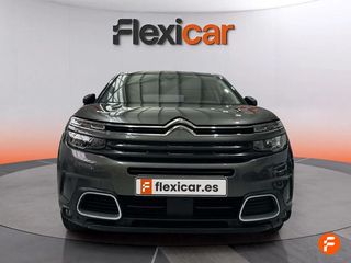 Citroën C5 Aircross BlueHdi 96kW (130CV) S&S Shine