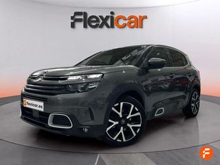 Citroën C5 Aircross BlueHdi 96kW (130CV) S&S Shine