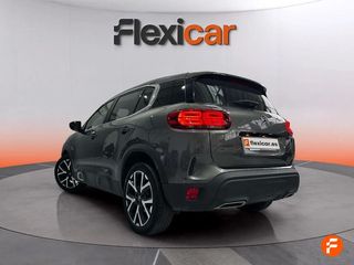 Citroën C5 Aircross BlueHdi 96kW (130CV) S&S Shine