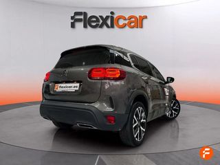 Citroën C5 Aircross BlueHdi 96kW (130CV) S&S Shine