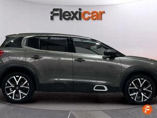 Citroën C5 Aircross BlueHdi 96kW (130CV) S&S Shine