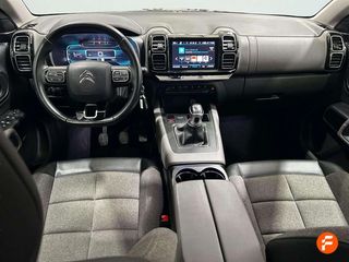 Citroën C5 Aircross BlueHdi 96kW (130CV) S&S Shine