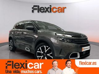 Citroën C5 Aircross BlueHdi 96kW (130CV) S&S Shine