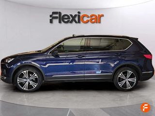 Seat Tarraco 1.5 TSI 110kW S&S DSG Xcellence GO XL - 5P (2022)
