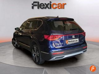 Seat Tarraco 1.5 TSI 110kW S&S DSG Xcellence GO XL - 5P (2022)