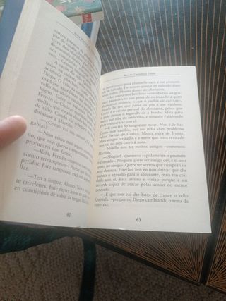 Unha branca de cobre para Martiño (Infantil E X...