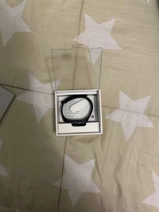Xiaomi Mi Band 3 - Pulsera Fitness Negra