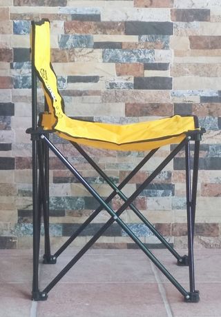 SILLA PLEGABLE