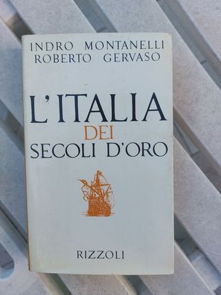 L’Italia dei Secoli d’oro