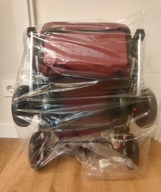 Andador con ruedas Playgo® Care Plus