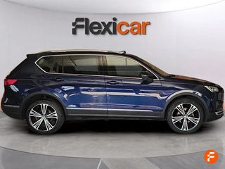 Seat Tarraco 1.5 TSI 110kW S&S DSG Xcellence GO XL - 5P (2022)