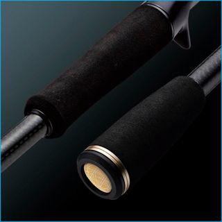 Caña Evergreen Kaleido Inspirare Egoist