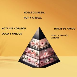 PETRA - LATTAFA - PERFUME ARABE - MUJER