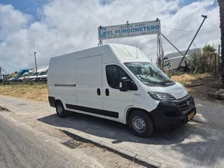 FIAT Ducato 2020