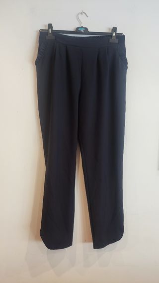 Pantalón mujer - elegante