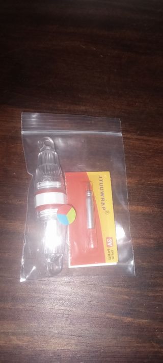 Luces de pesca LED .. 