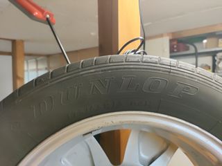 Cerchi lega Mini 15" originali