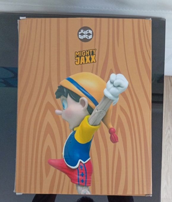 A Wood Awaeking Classic Edition (2019)