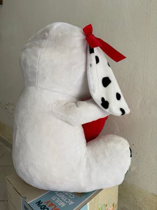 Peluche grande san valentino