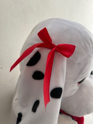 Peluche grande san valentino