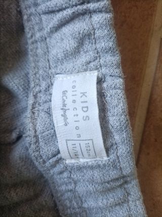 Shorts niño - 3 uds. - 11-12 años