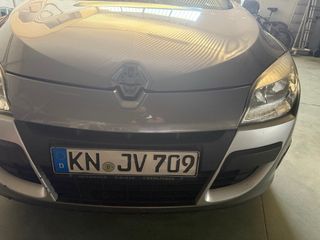 Renault Megane 1.4 TCe 130cv