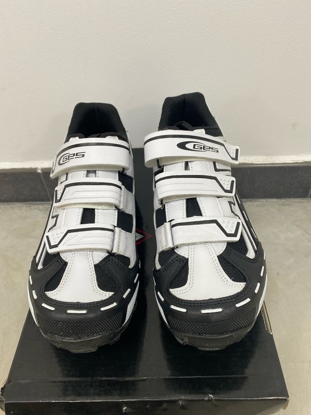 Zapatillas ciclismo Ges Ice MTB