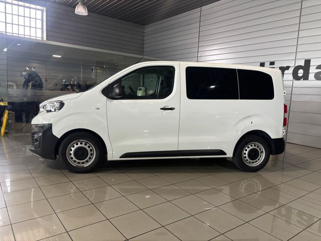 Peugeot Expert 2019