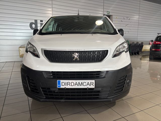 Peugeot Expert 2019