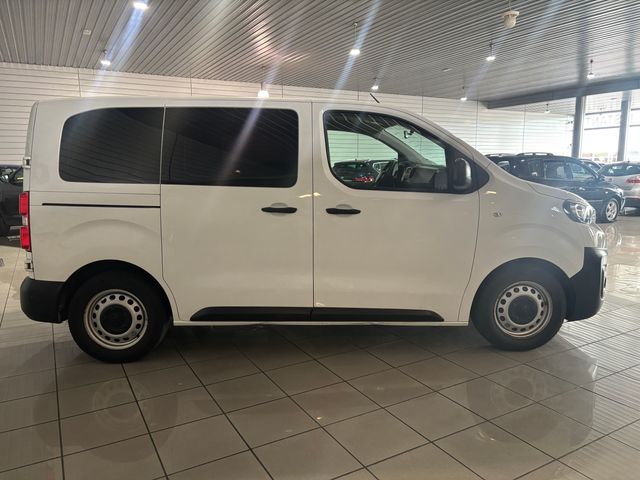 Peugeot Expert 2019