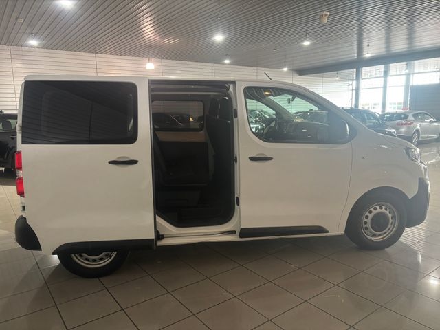 Peugeot Expert 2019