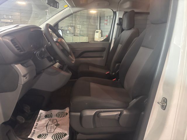 Peugeot Expert 2019